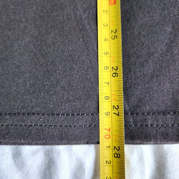 Marvel Avengers Taskmaster Graphic T Shirt Mens LG Black 100% Cotton - Picture 7 of 9